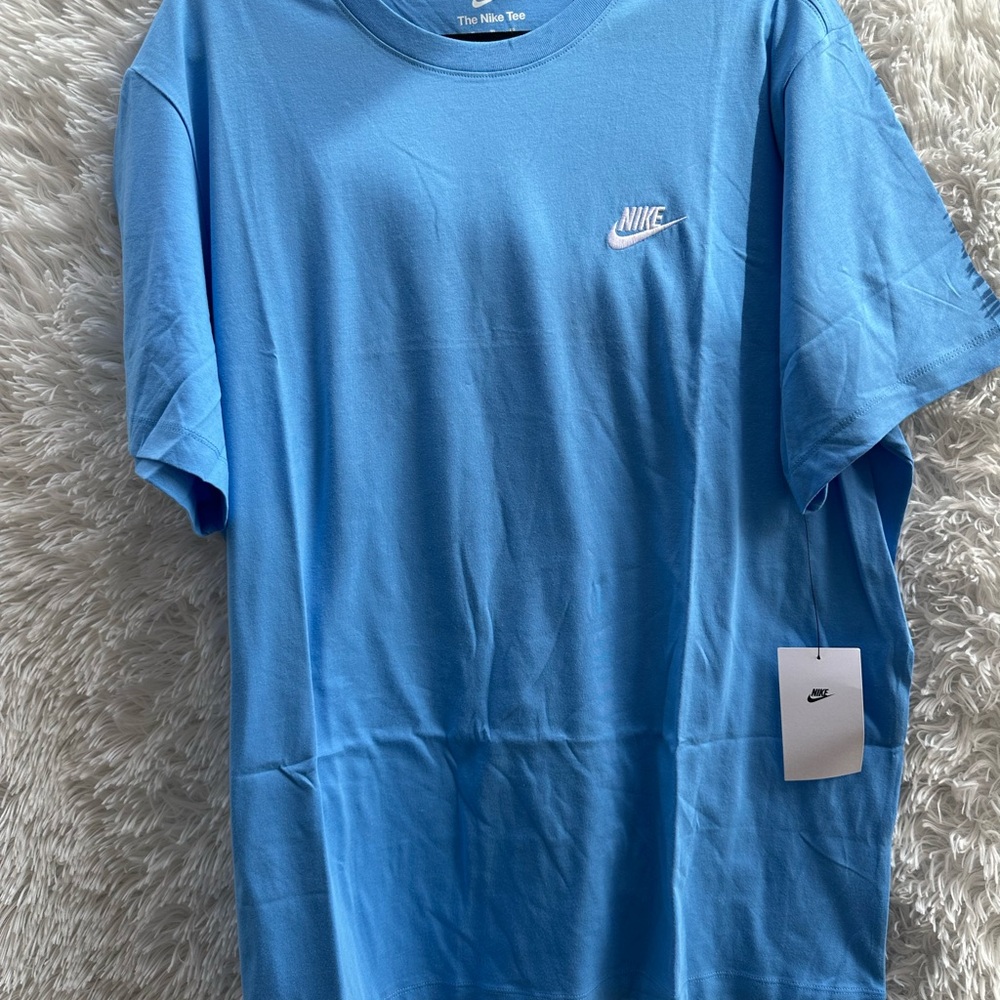 Nike sportwear club T-Shirt